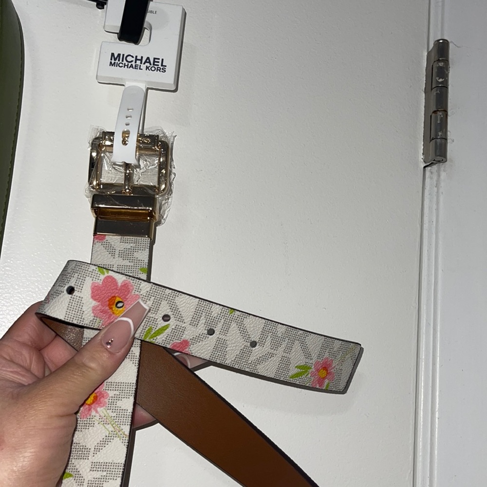 Michael Kors Belt
